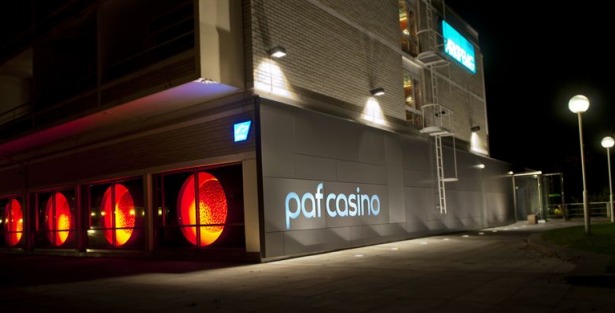 Paf Casino Åland